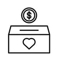 General Donation